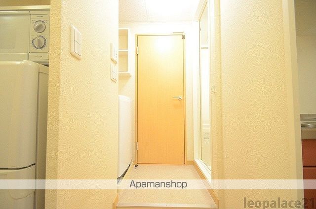 レオネクストサンシード竹下の内装写真