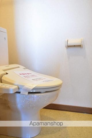カーサ山鼻の内装写真
