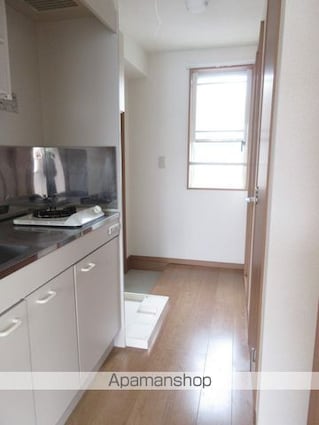 プランドール[1K/17.72m2]の内装3