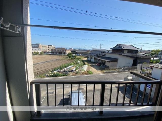 コンフォート木太の内装写真