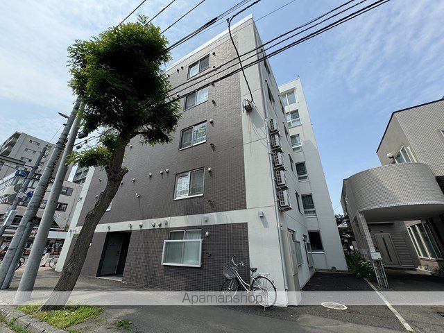 RAFFINE N20WESTの外観写真