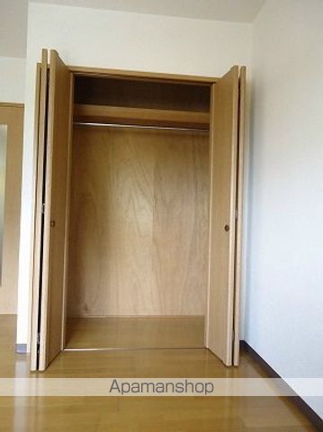 プレザントワンの内装写真
