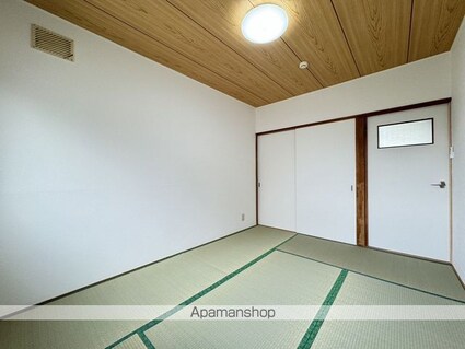 バウスプリットⅢ[2DK/44.62m2]の内装9