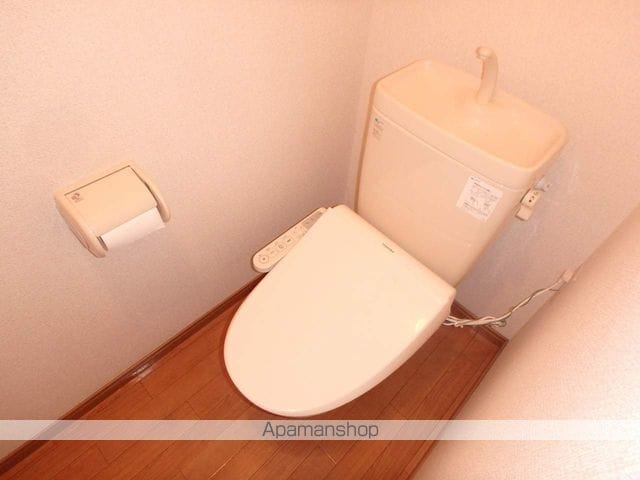 Belle Branche 藤の内装写真