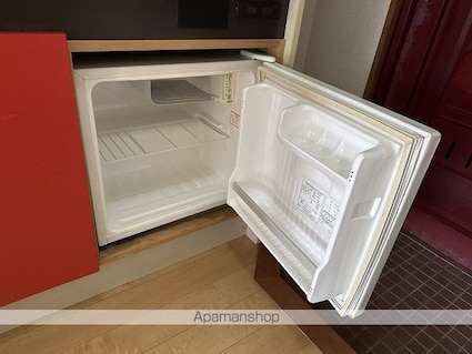 ロイヤル・レジデンス秦[1R/25.92m2]の内装8