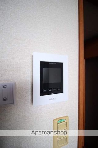 レオパレスボクスターKの内装写真