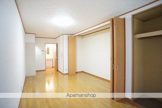 ウエダハイツの内装写真