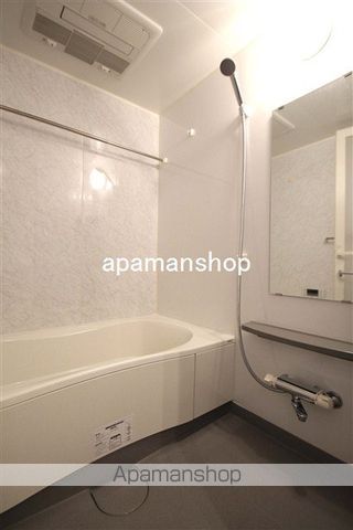 ARDENTOWER北堀江の内装写真