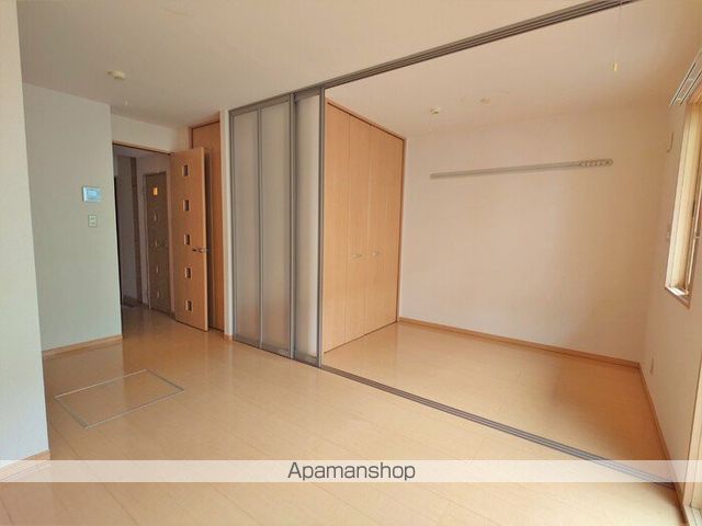 プログレッソ ABの内装写真
