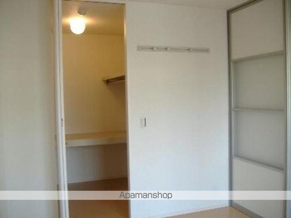 レクサス新宿通[1LDK/48.23m2]の収納