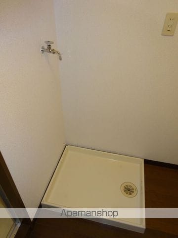 サンライズ古城の内装写真