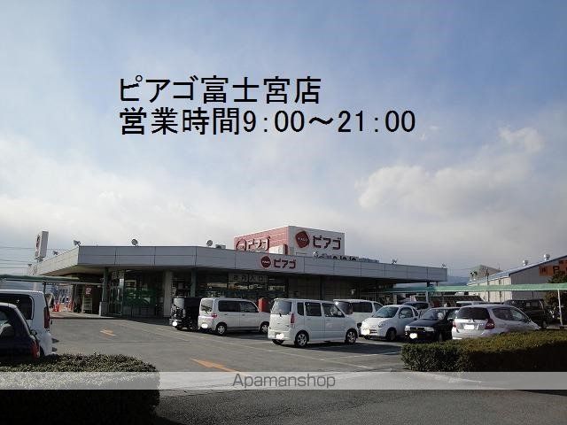 サンルミエの周辺写真
