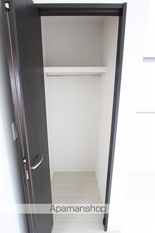 スペチアーレの内装写真