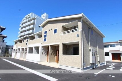 ルーベル太田Ｂ[1LDK/37.81m2]の外観2