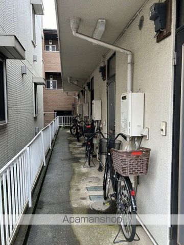 富士見ハイツのその他写真