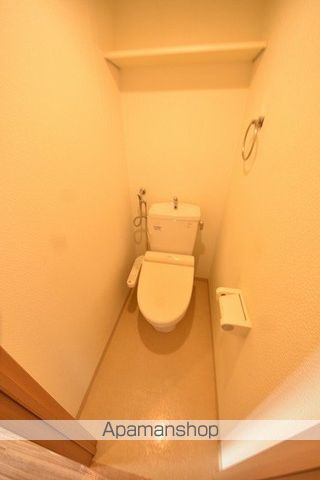 ノースクレストの内装写真