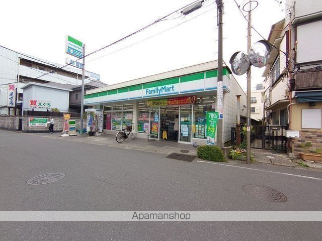 モンテベルテくぬぎ山の周辺写真
