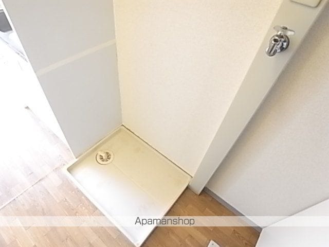 ハイツSUGIYAMAの内装写真