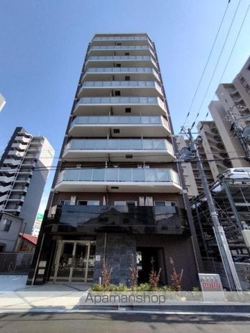 サンシルク阿倍野