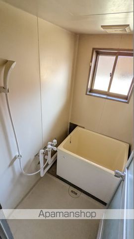 コーポ南の内装写真