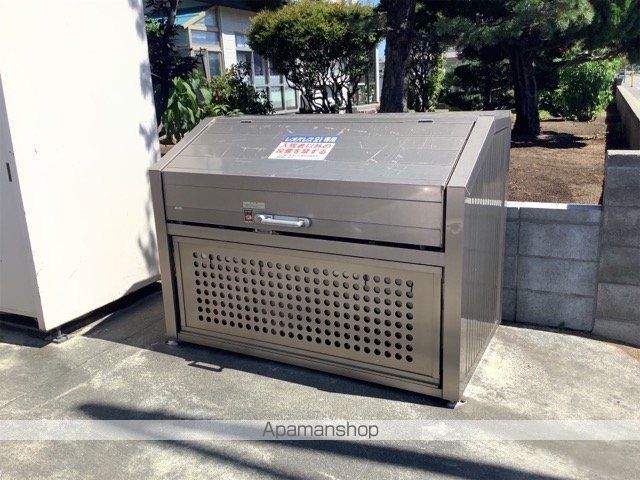 レオパレスジャルダンのその他写真