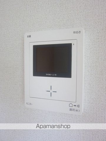 笑顔館IIの内装写真