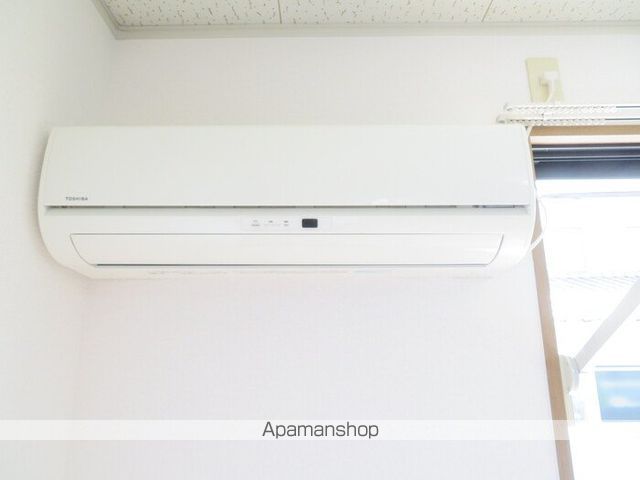 アーバンヴィラの内装写真