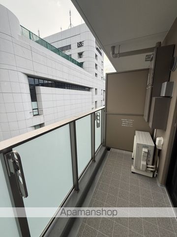 パークアクシス品川シーサイドの内装写真
