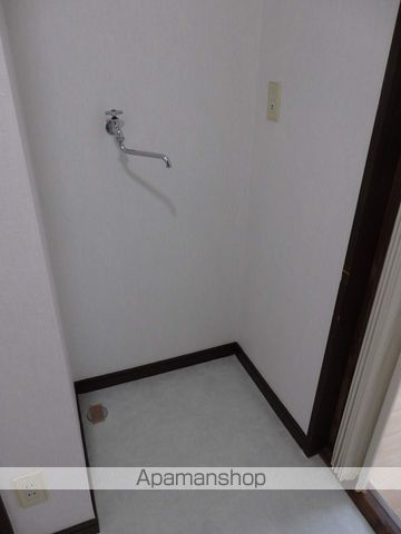 コーポ時計台Aの内装写真