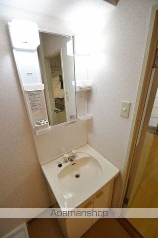 AXIS榎町の内装写真