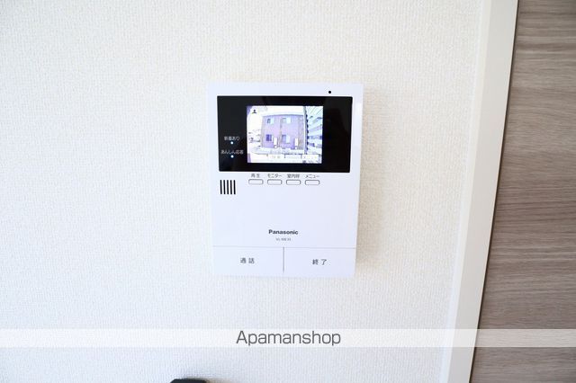 GRAZIA CASAIIの内装写真