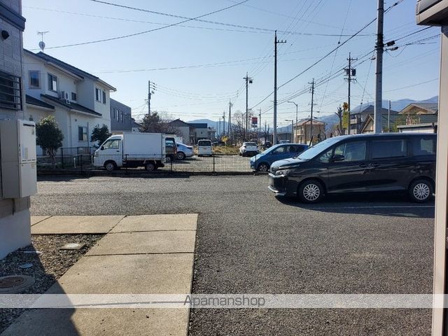 PARTERRE・Y Bのその他写真