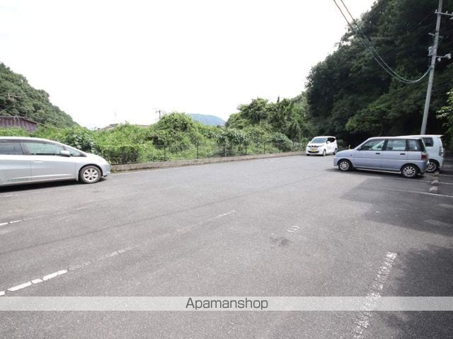 レオパレスはなみずきのその他写真
