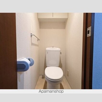 アーバイルスパシエ芝浦ベイサイド[1K/20.16m2]のその他内装1