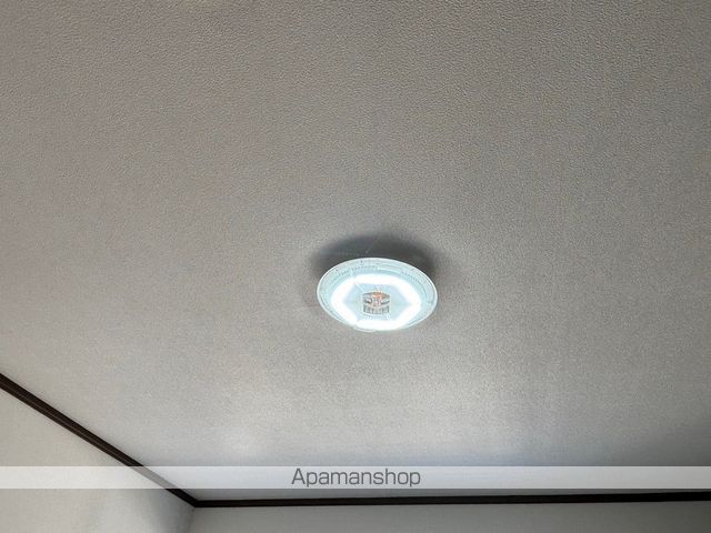 グリーンヒルなかむらの内装写真