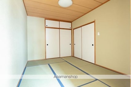 パークハイムカタモト[3LDK/69.3m2]のその他部屋・スペース