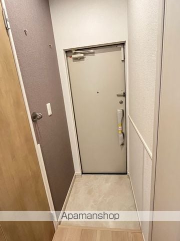 CASA SERENAの内装写真