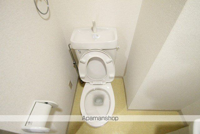 カーサあわじの内装写真