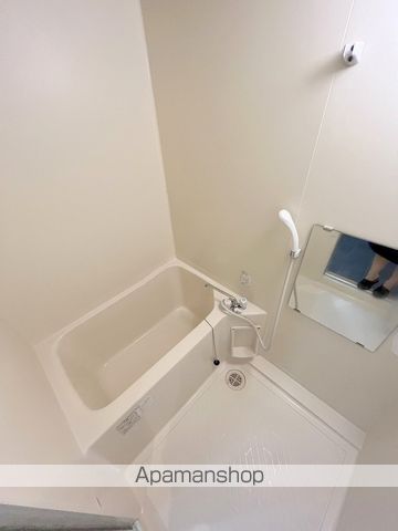 リージングマンション A棟の内装写真