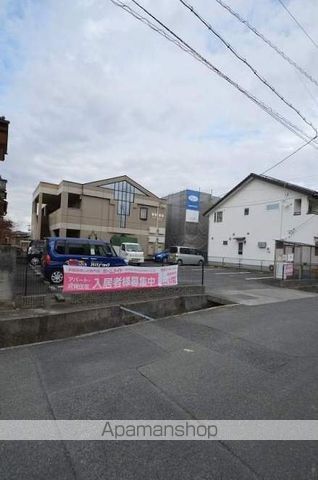 エステート山下の外観写真