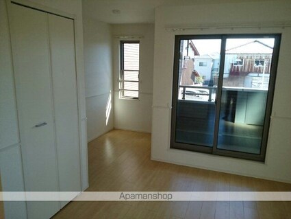 ジェントリーパレス[2LDK/61.81m2]のその他内装1