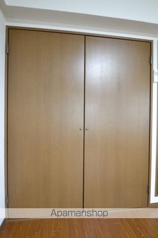 恒和レジデンスの内装写真