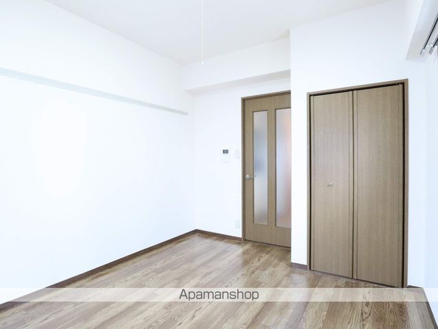 CRECER新栄の内装写真
