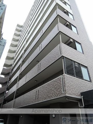 愛媛県松山市高砂町２丁目[1K/28.04m2]の外観4