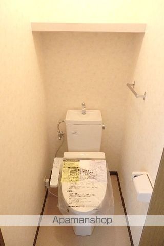 高御所ロイヤルマンションの内装写真