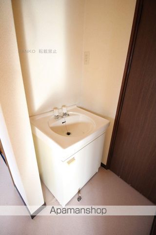 ノース丘珠の内装写真
