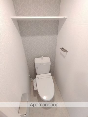 ESLEADTHE・GURAN大阪NORTHの内装写真