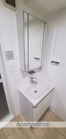 CASA LUCEの内装写真