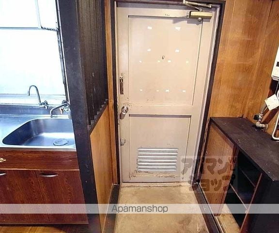 佐わらび堺町マンションの内装写真
