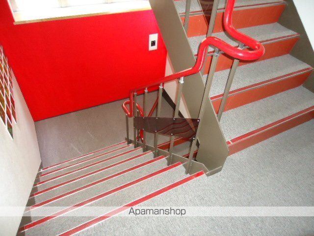 パルコートDEN月寒中央のその他写真